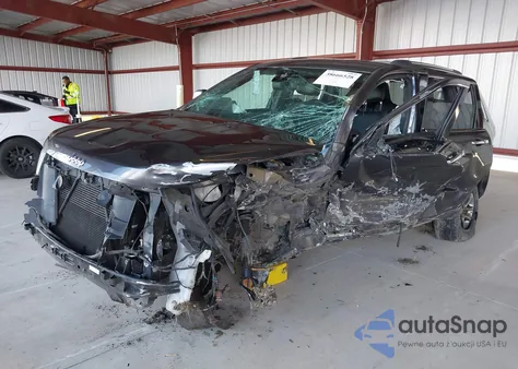 2016 Jeep Grand Cherokee Limited from USA, damaged, VIN 1C4RJFBT1GC448321